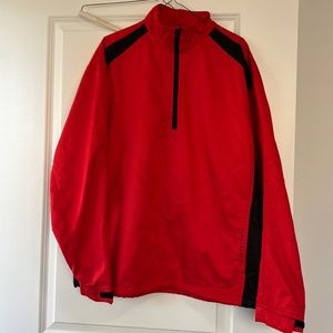 Snake Eyes Weather 18 Golf Jacket
